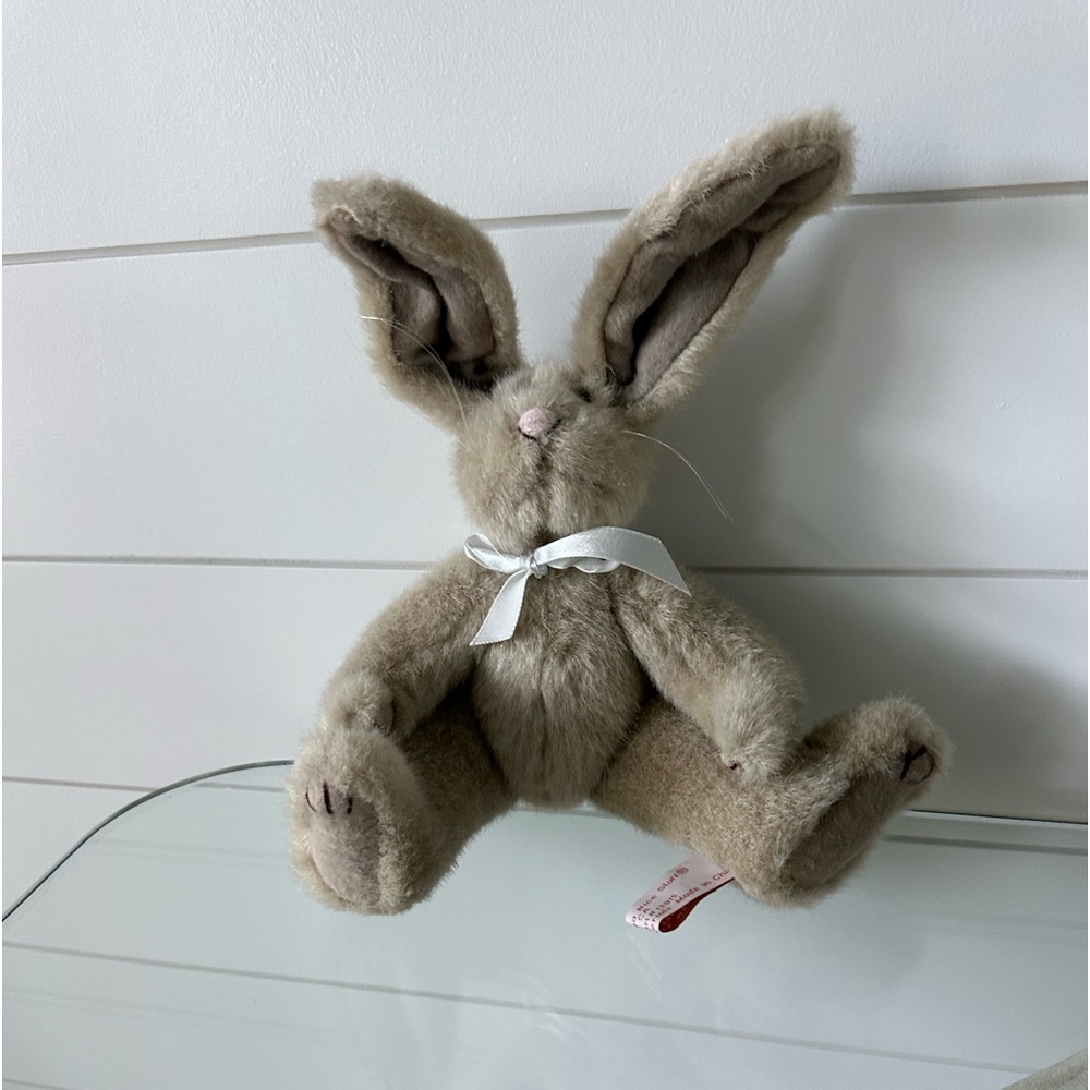 Lexin inc stuffed bunny